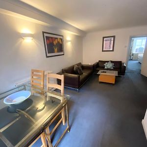 Appartement met Twee Slaapkamers